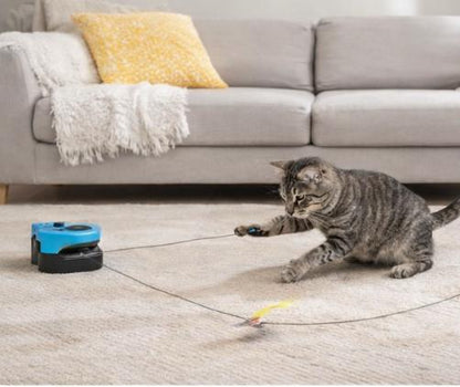 Pawticity Orbit Pro™