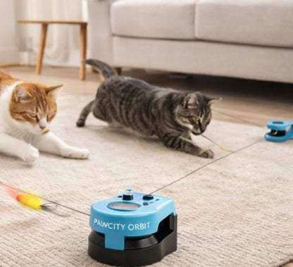 Pawticity Orbit Pro™