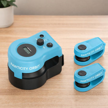 Pawticity Orbit Pro™